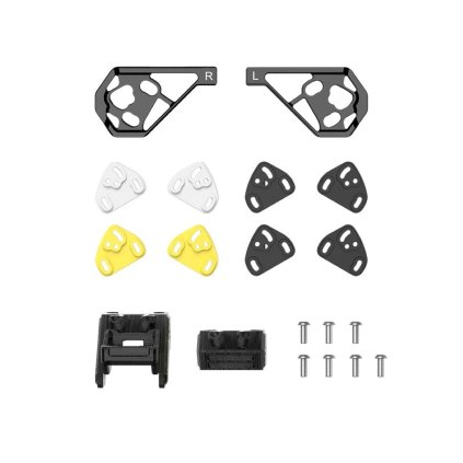 3297 2 volador ii vx vd o4 pro upgrade kit flyfishrc