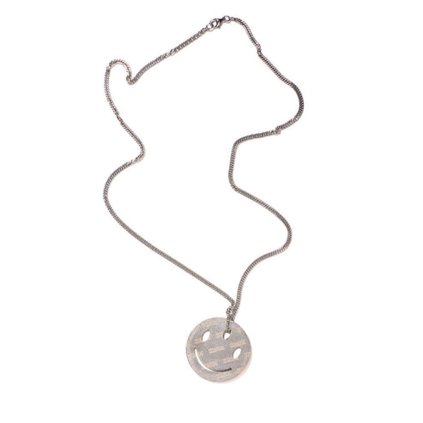 KROM Chain Coin II 1 prcssd