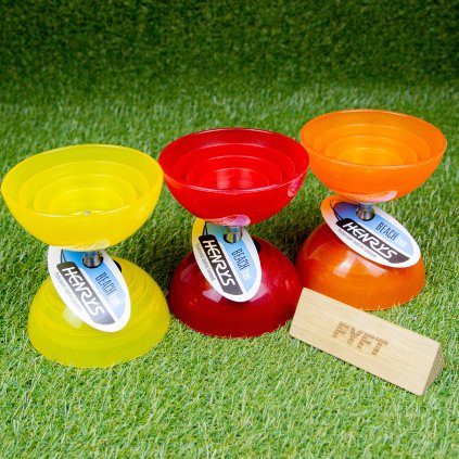 Henrys Beach Diabolo (rulment - butuc gratuit) (Culoare Modrá)