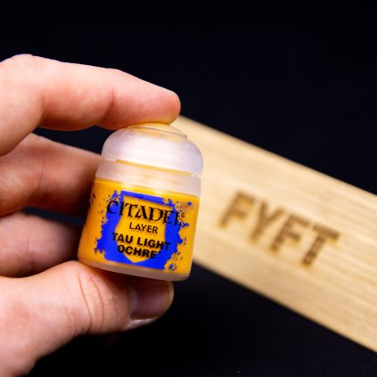 7760 citadel layer tau ocru deschis 12ml