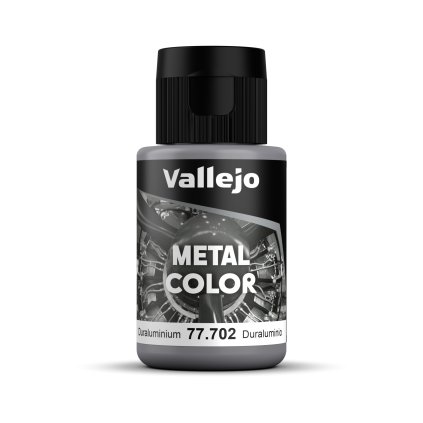 86773 vallejo metal color 77702 duraluminium 32ml