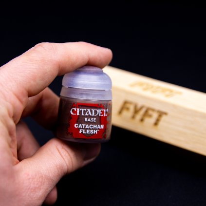 7829 citadel bază catachan flesh 12ml