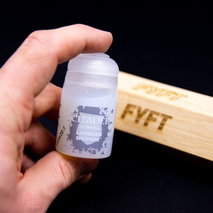 7844 citadel lahmian mediu tehnic 24ml