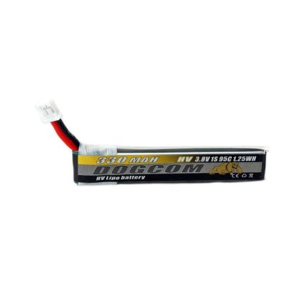 DOGCOM 330mAh 1S 95C 1