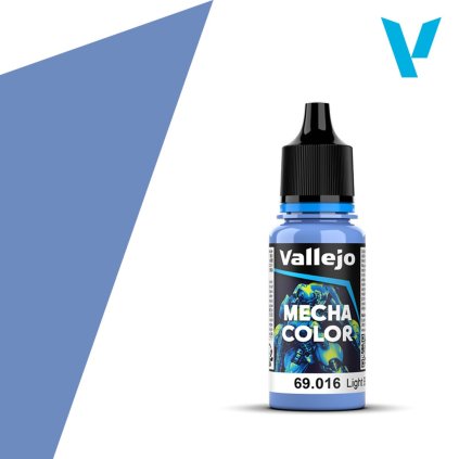 Vallejo Mecha Color 69.016 prcssd