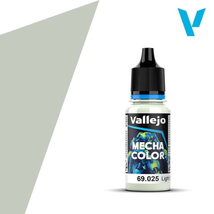 Vallejo Mecha Color 69.025 prcssd