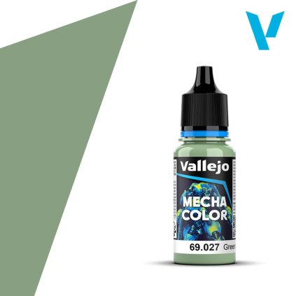Vallejo Mecha Color 69.027 prcssd