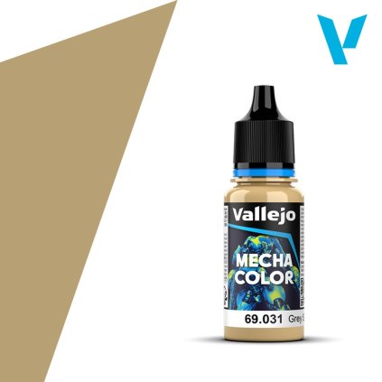 Vallejo Mecha Color 69.031 prcssd