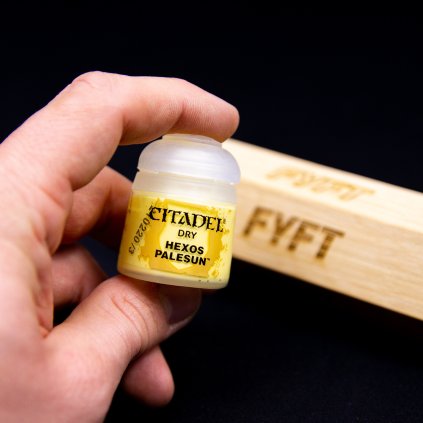 7871 citadel dry hexos palesun 12ml
