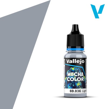 Vallejo Mecha Color 69.036 prcssd