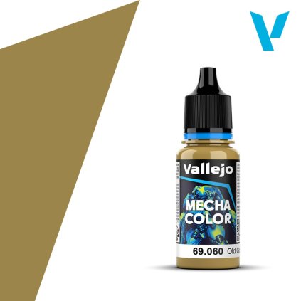 Vallejo Mecha Color 69.060 prcssd