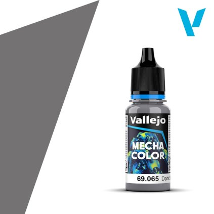 Vallejo Mecha Color 69.065 prcssd