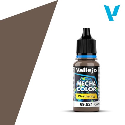Vallejo Mecha Color 69.521 prcssd
