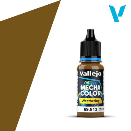 Vallejo Mecha Color 69.813 prcssd