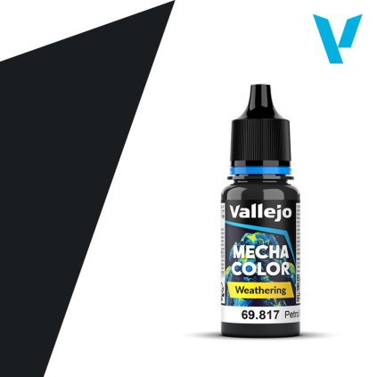 Vallejo Mecha Color 69.817 prcssd