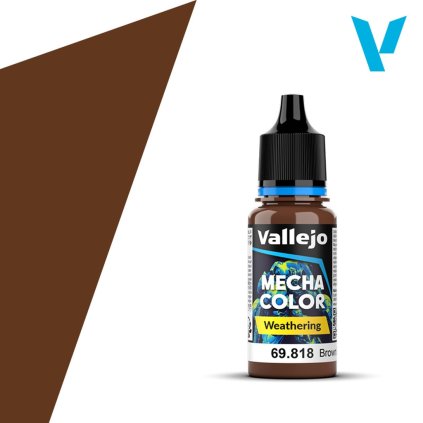 Vallejo Mecha Color 69.818 prcssd