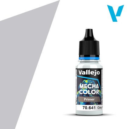 Vallejo Mecha Color 70.641 prcssd