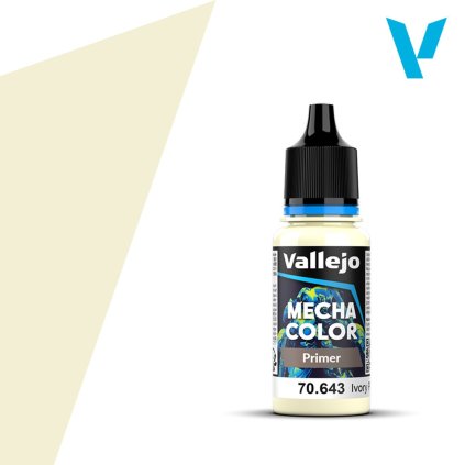 Vallejo Mecha Color 70.643 prcssd