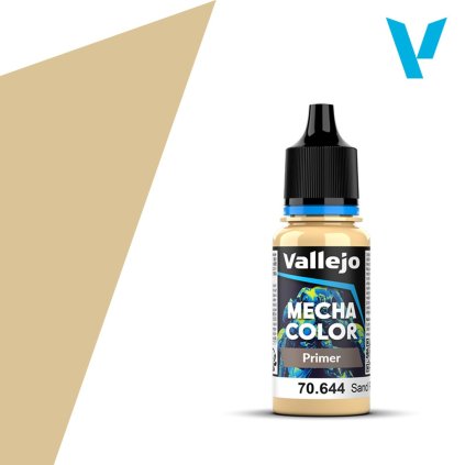 Vallejo Mecha Color 70.644 prcssd