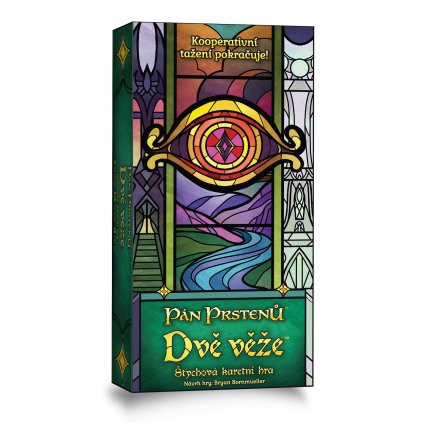 LOTR Cele două turnuri #1