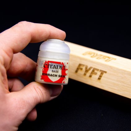 7889 citadel bază ionrach piele 12ml