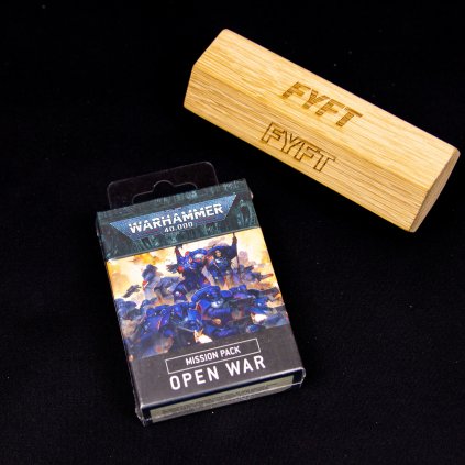 7904 warhammer 40000 open war mission pack