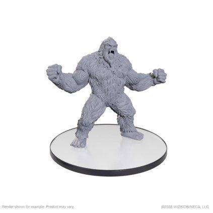 87643 wizkids deep cuts bigfoot