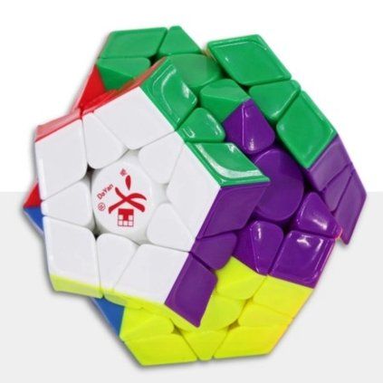 dayan megaminx pro magnetic (1)