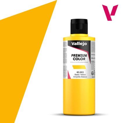 Vallejo Premium Color 63.003 prcssd