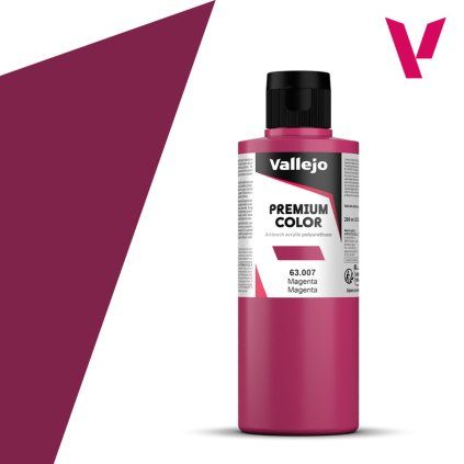 Vallejo Premium Color 63.007 prcssd
