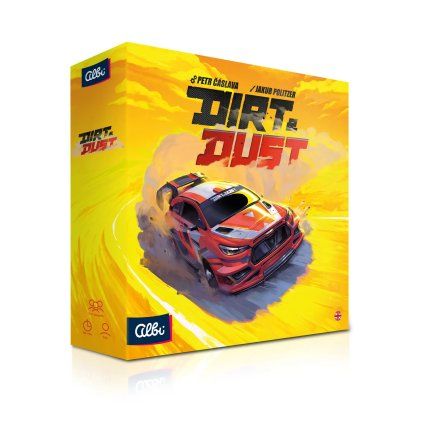 88673 dirt dust en ares games