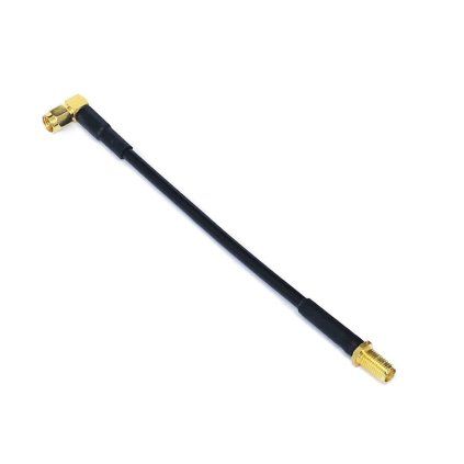 88763 truerc 15cm vertical sma extension prodluzovaci kabel truerc