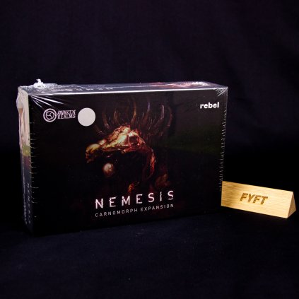 8045 nemesis carnomorphs en awaken realms