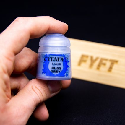 8096 strat citadel gri rus 12ml