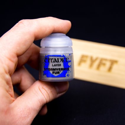 8102 citadel layer stormvermin blană 12ml