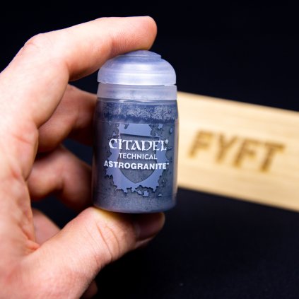 8120 citadel tehnic astrogranit 24ml