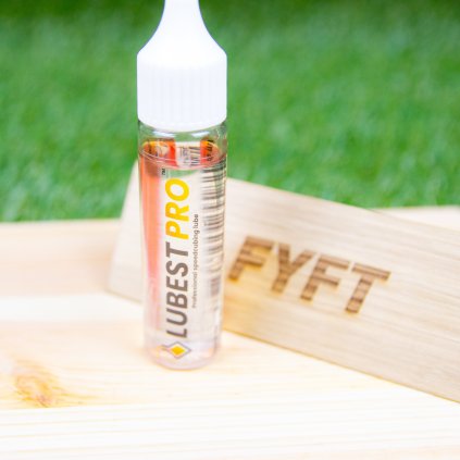 8546 lubest pro lube 20 ml