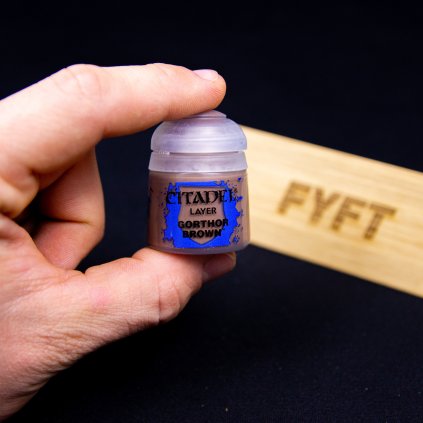 8720 citadel layer gorthor brown 12ml