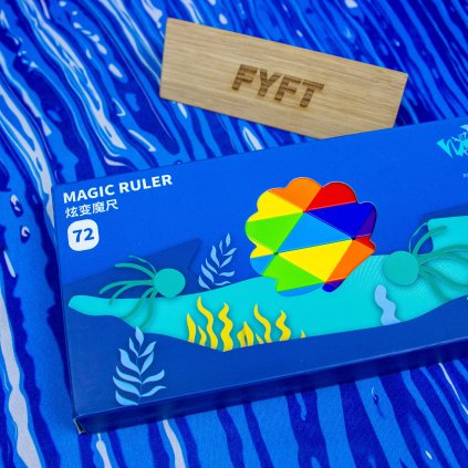 8894 duhovy skladaci had 72 dilku