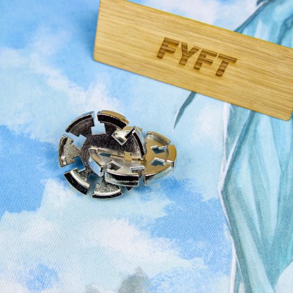 9464 hot wheels hlavolam ozubena kola