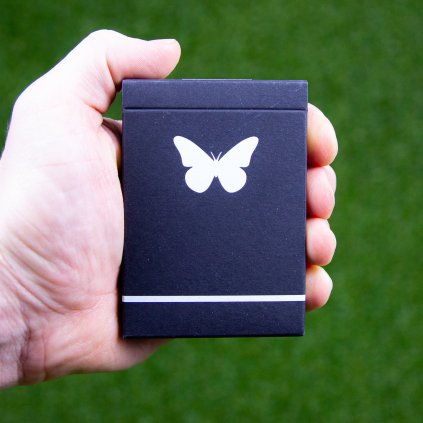 9971 butterfly black and white neznacene ondrej psenicka