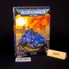 10265 2 warhammer 40000 space marines gladiator games workshop
