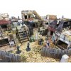 10871 4 battle systems shanty town core set