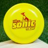 XTRA 215 Sonic - frisbee pentru câini (Hero Disc) (Culoare Červená)