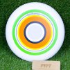 Eurodisc (frisbee 100% organic) (Variantă Zelená)