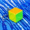 2309 ivy cube privesek klicenka fanxin