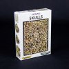 254 citadel skulls