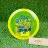 Genius - Active Premium (Discmania) (Culoare Různě MODRÁ (různý potisk))