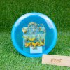 Genius - Active Premium (Discmania) (Culoare Různě MODRÁ (různý potisk))