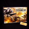 26547 adeptus titanicus the horus heresy starter set